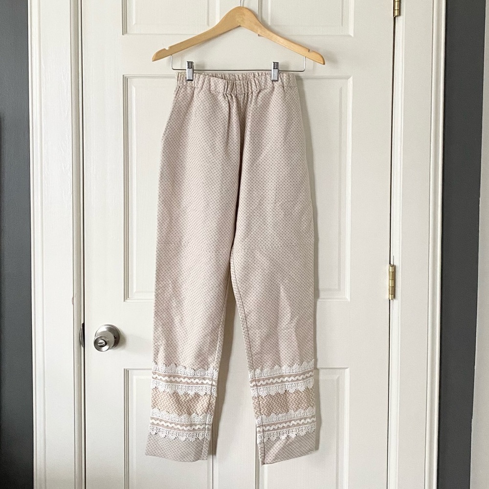 Dodo Bar Or Pants